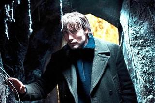 ザ・ドア 交差する世界