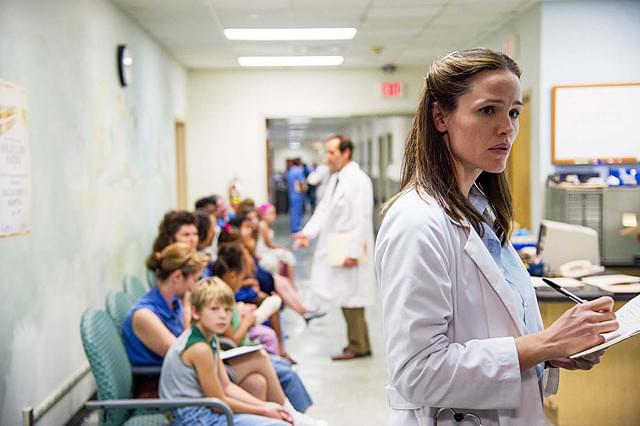 ダラス・バイヤーズクラブ