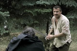 デス・リベンジ ラストミッション