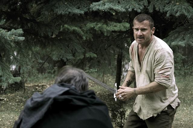 デス・リベンジ ラストミッション