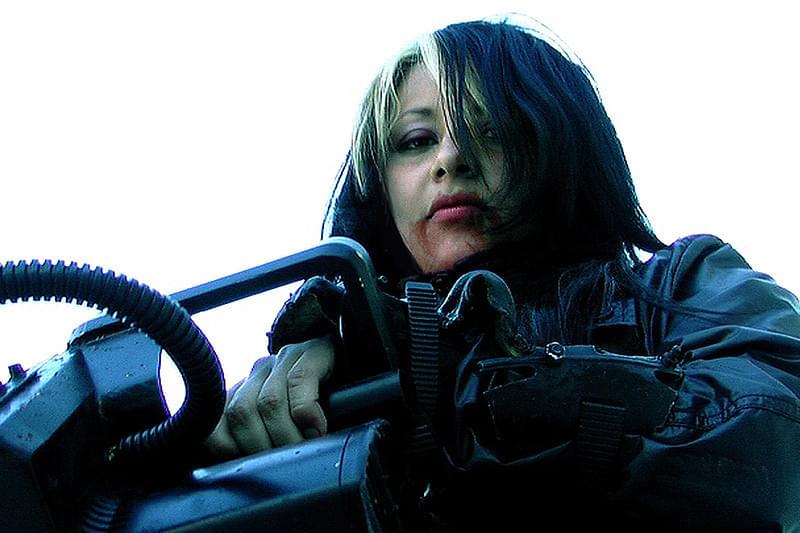 テーター・シティ 爆・殺・都・市 : 作品情報・キャスト・あらすじ