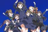 Wake Up, Girls! 七人のアイドル