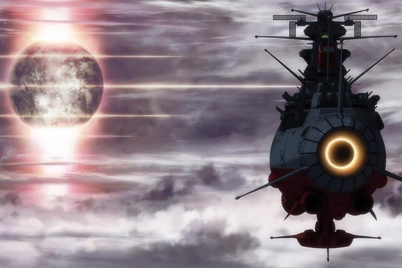 宇宙戦艦ヤマト2199 星巡る方舟 : 作品情報・声優・キャスト・あらすじ