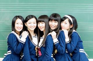 5つ数えれば君の夢