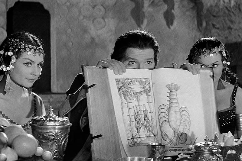 サラゴサの写本('65ポーランド) サラゴサの写本('65ポーランド) Blu-ray ブルーレイ Amazon.co.jp