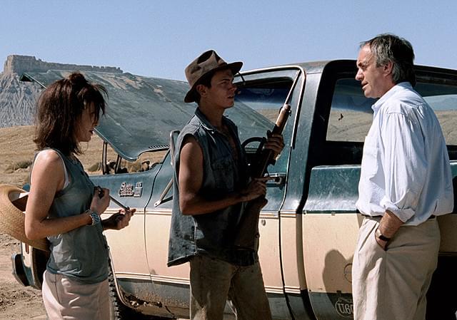 ダーク・ブラッド