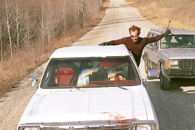 ファーザーズ・デイ 野獣のはらわた