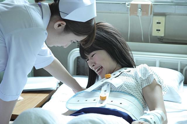 呪報2405 ワタシが死ぬ理由（ワケ） 劇場版