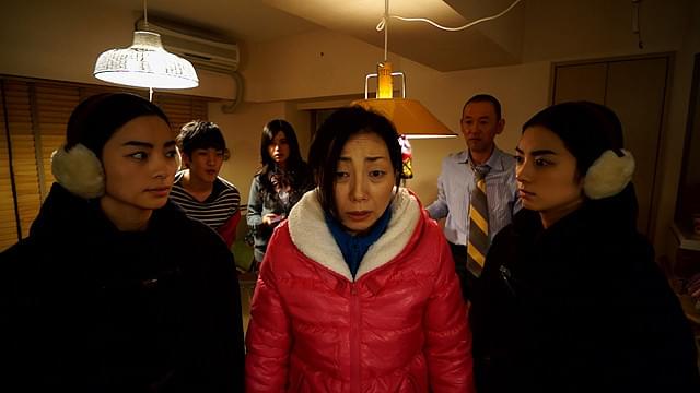 ポーラーサークル 未知なる漫画家オムニバス