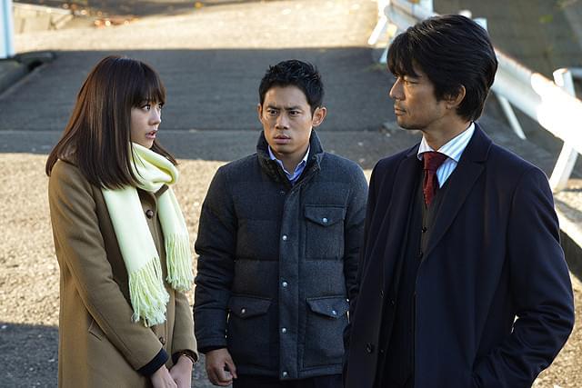 チーム・バチスタFINAL ケルベロスの肖像