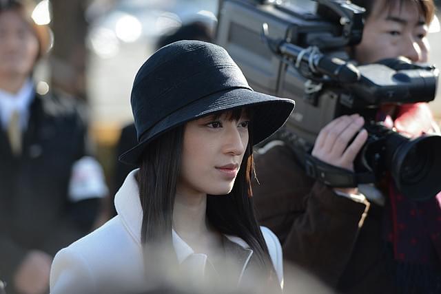 チーム・バチスタFINAL ケルベロスの肖像