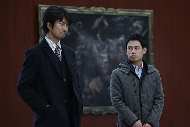 チーム・バチスタFINAL ケルベロスの肖像