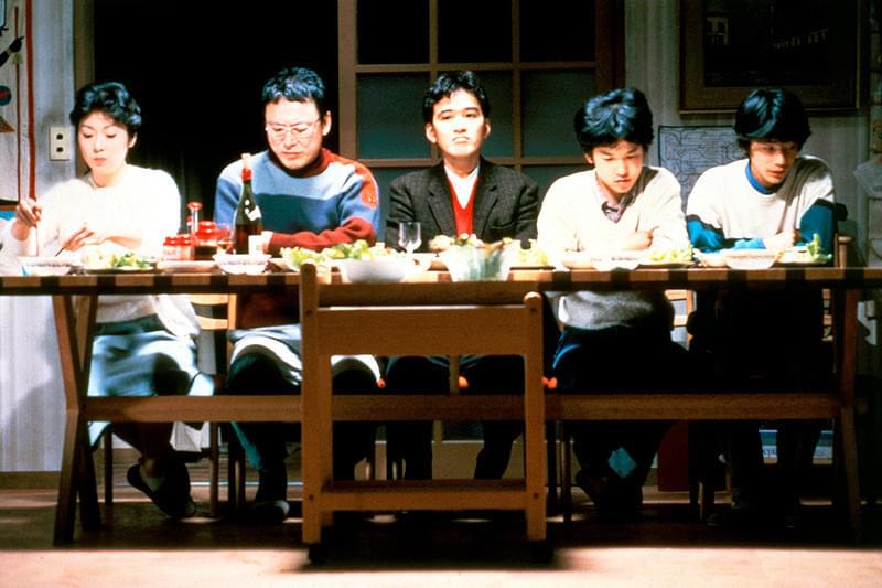 家族ゲーム : 作品情報・キャスト・あらすじ - 映画.com