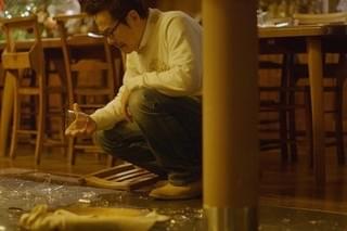 さよならとマシュマロを