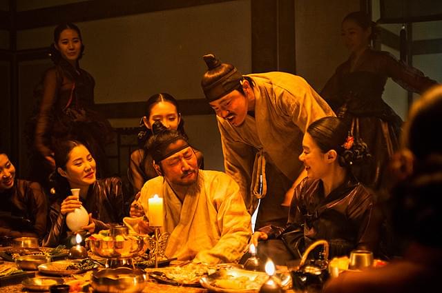 観相師 かんそうし