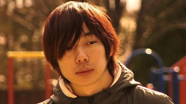 櫻井拓也の「花火思想」の画像