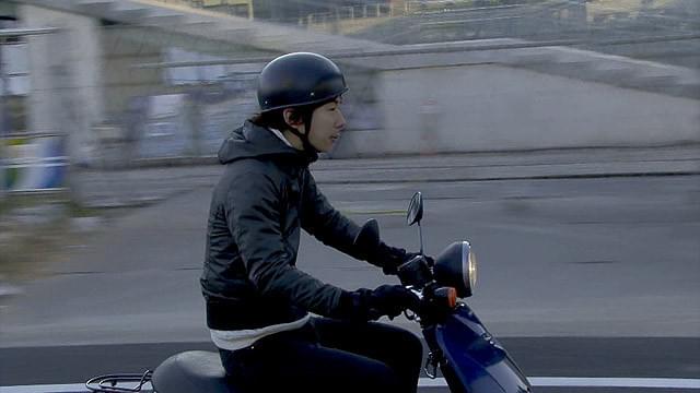 櫻井拓也の「花火思想」の画像