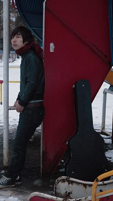 櫻井拓也の「花火思想」の画像