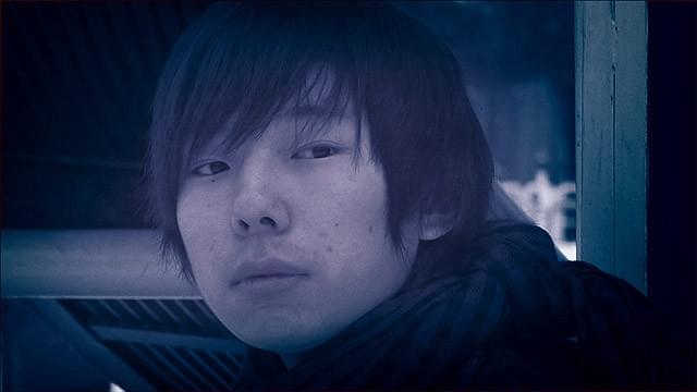 櫻井拓也の「花火思想」の画像