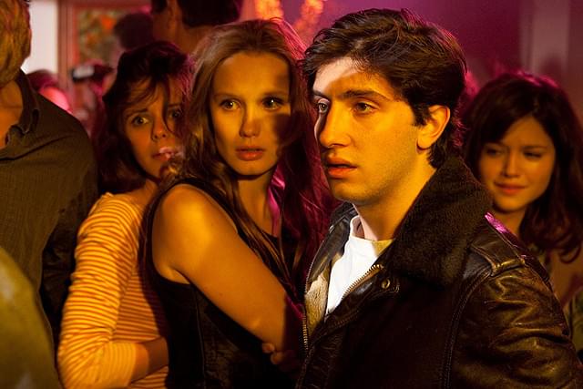 アナ・ジラルドの「消えたシモン・ヴェルネール」の画像