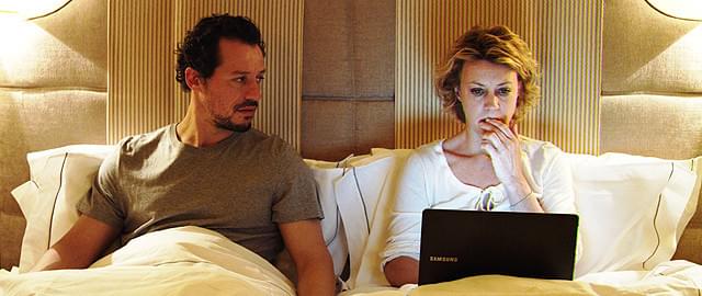 はじまりは5つ星ホテルから