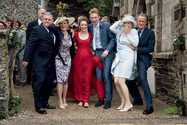 アバウト・タイム 愛おしい時間について