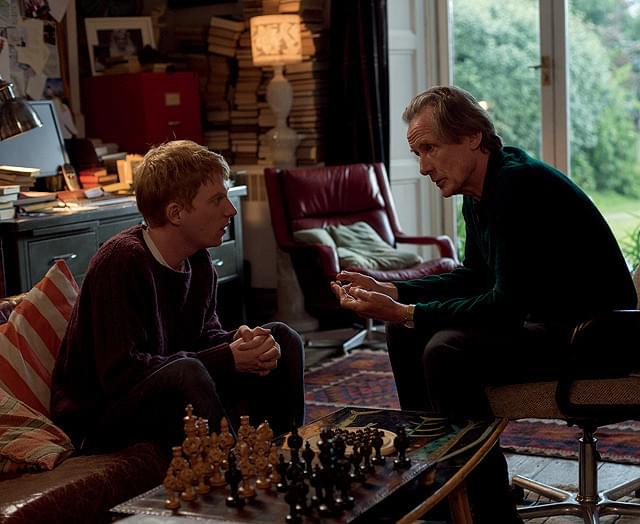 アバウト・タイム 愛おしい時間について