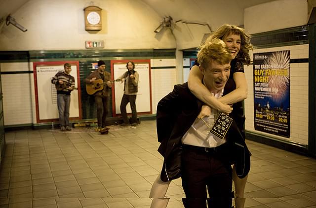 アバウト・タイム 愛おしい時間について