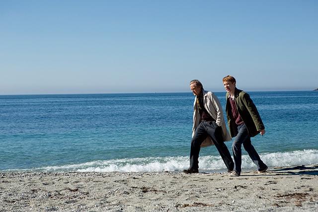 アバウト・タイム 愛おしい時間について