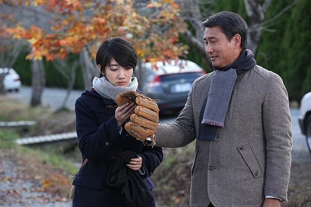 アゲイン 28年目の甲子園