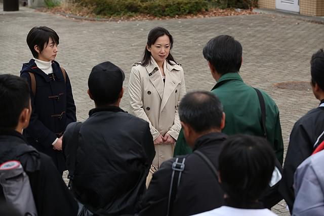 アゲイン 28年目の甲子園