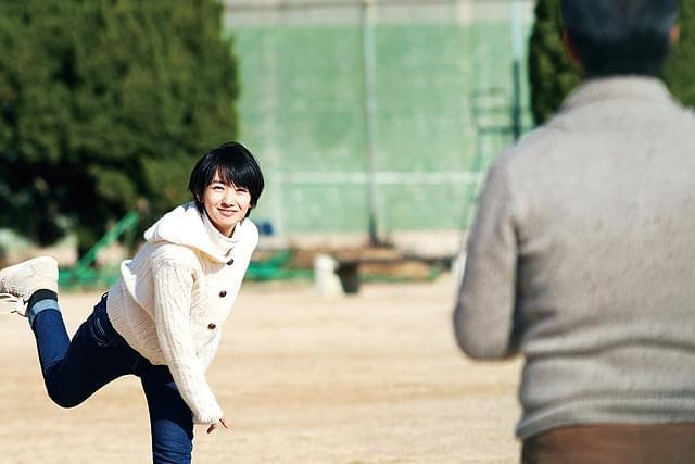 アゲイン 28年目の甲子園