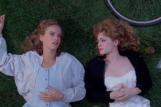 アンビリーバブル・トゥルース