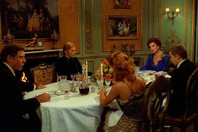 デジタル完全修復版予告編