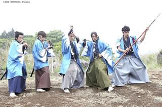 幕末奇譚 SHINSEN5 弐 風雲伊賀越え