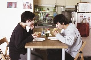 シミラー バット ディファレント