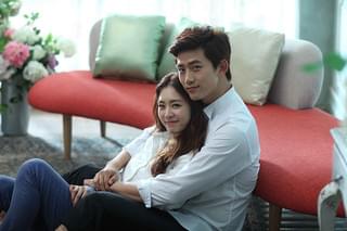 結婚前夜 マリッジブルーの予告編・動画