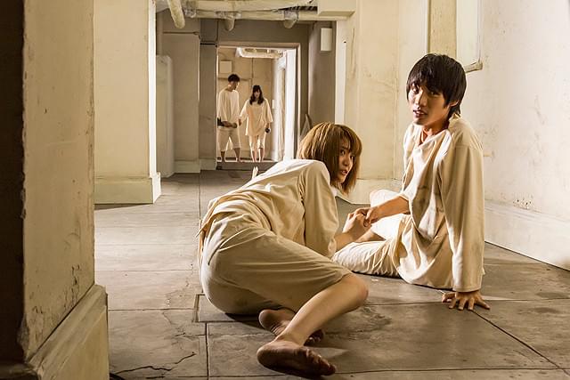 神さまの言うとおり