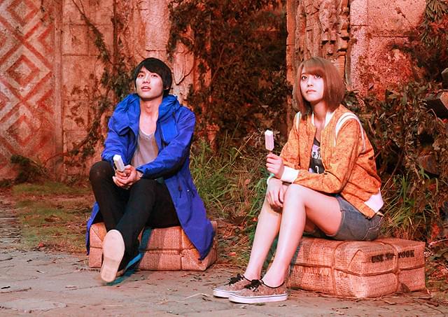 神さまの言うとおり