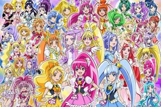 映画 プリキュアオールスターズ NewStage3 永遠のともだち