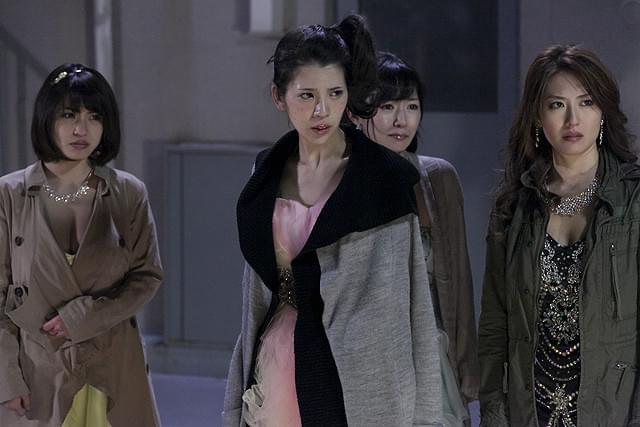 ハニー・フラッパーズ