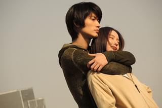 真夜中の五分前の予告編・動画