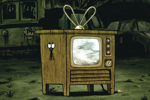 ゴールデンタイム