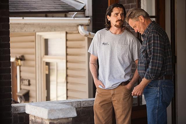 サム・シェパードの「ファーナス 訣別の朝」の画像