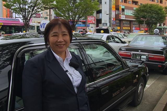 中国・日本 わたしの国