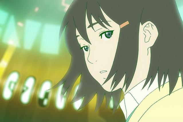 黒の栖 クロノス