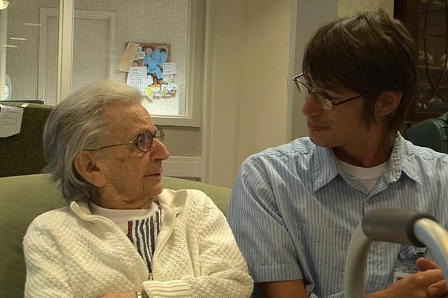 僕がジョンと呼ばれるまで