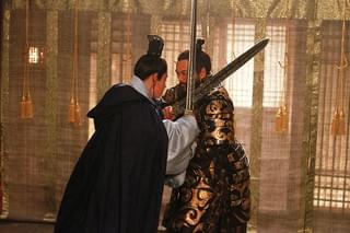 曹操暗殺 三国志外伝の予告編・動画