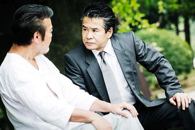 ヒットマン 明日への銃声