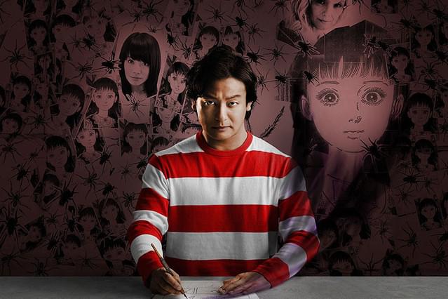 メイキング映像